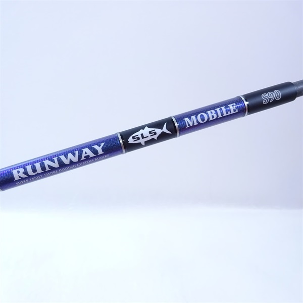 ランウェイＳＬＳモバイルＳ９０